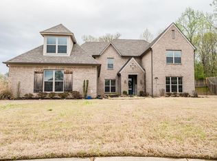 4516 Sweethorn Cv, Arlington, TN 38002