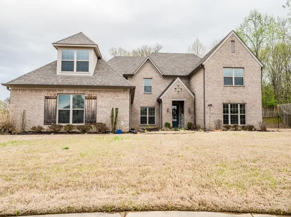 4516 Sweethorn Cv, Arlington, TN 38002