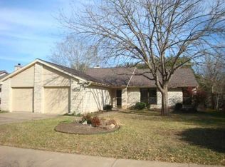11113 Stormy Ridge Rd, Austin, TX 78739