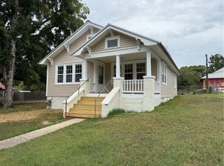 711 N Chestnut St, Harrison, AR 72601