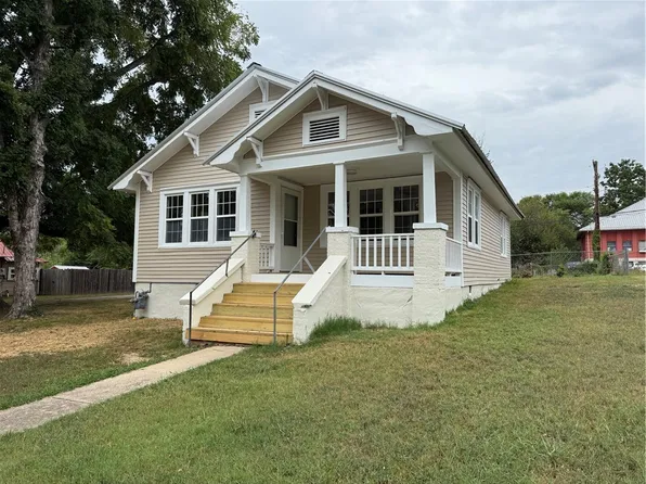 711 N Chestnut St, Harrison, AR 72601