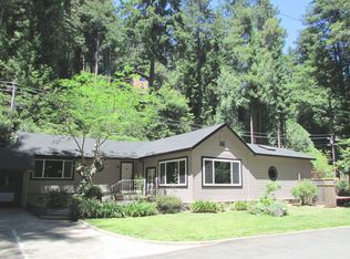 17396 Highway 116, Guerneville, CA 95446