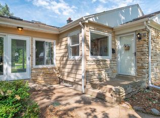 5737 N Sievers PLACE, Glendale, WI 53209