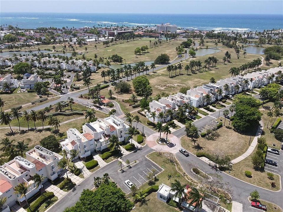 Villas Del Golf Villas De Golf, Dorado, PR 00646 Zillow