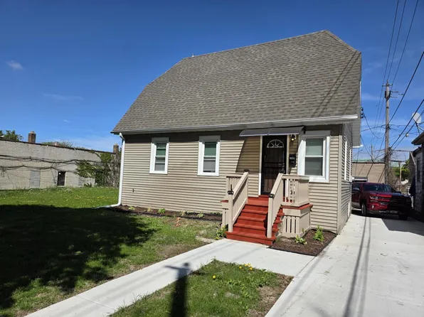 2668 North 54th STREET, Milwaukee, WI 53210