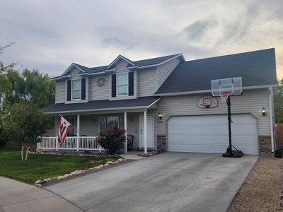 5114 Lathrop Pl, Caldwell, ID, 83605