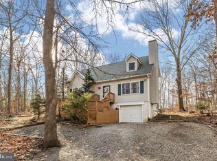 227 Cedar Ridge Dr, Ruther Glen, VA 22546
