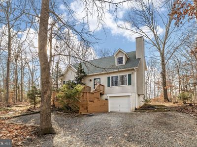 227 Cedar Ridge Dr, Ruther Glen, VA, 22546