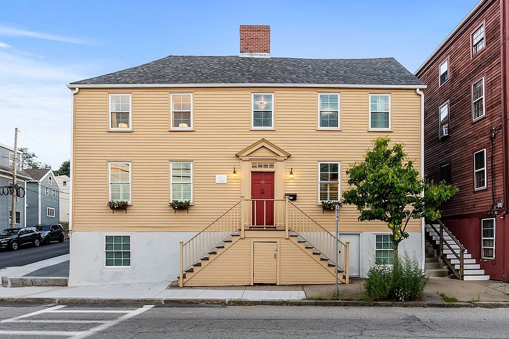 151 Merrimac St 151, Newburyport, MA 01950 MLS 73146844 Zillow