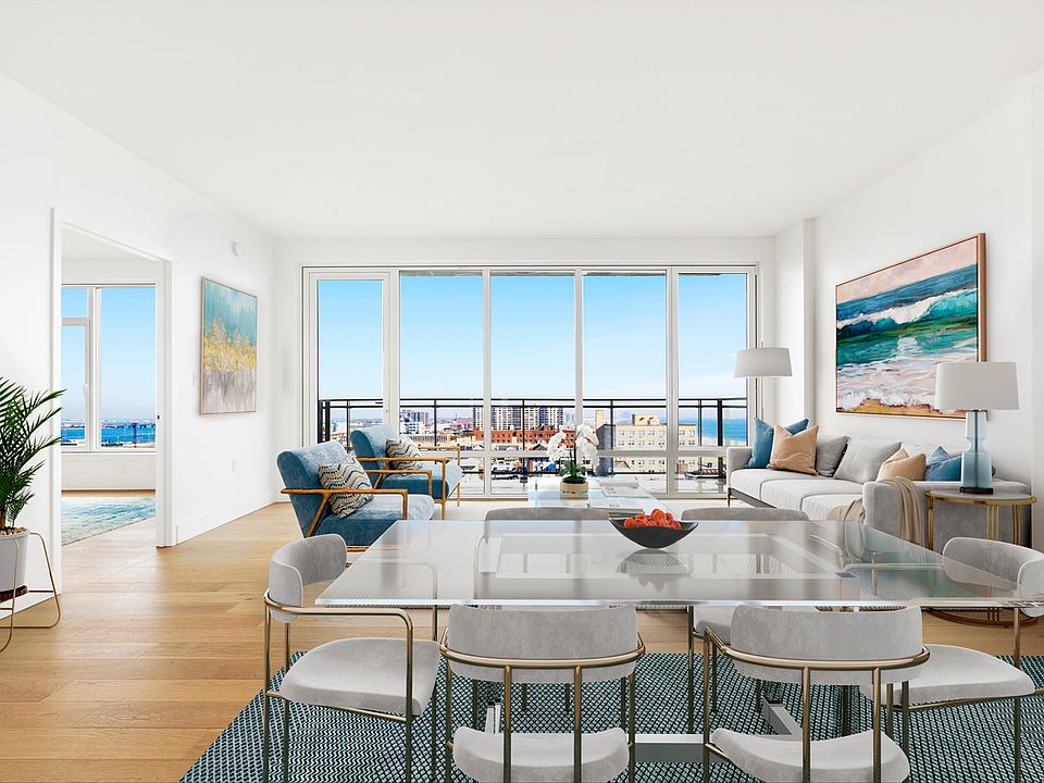 1st image of 133 Beach 116 St #8L