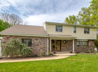 848 Kilby Dr, Yardley, PA 19067