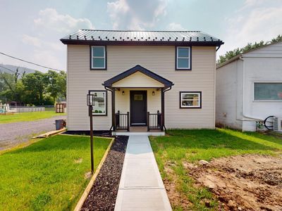 328 Hill St, South Williamsport, PA, 17702