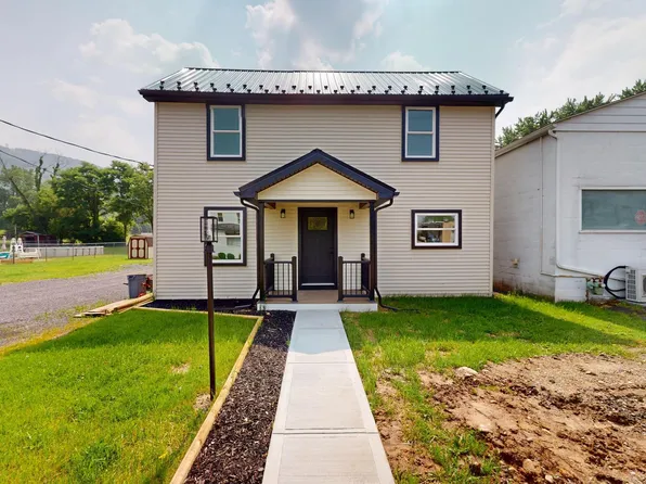 328 Hill St, South Williamsport, PA 17702