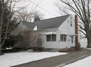 414 N Washington St, Lisbon, IA 52253