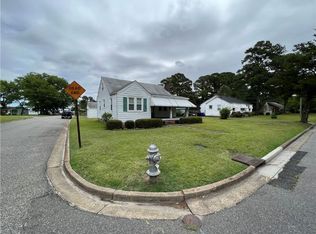 45 Greenbrier Rd, Portsmouth, VA 23707