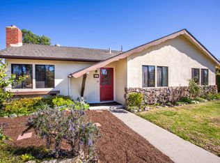 64 Sonoma Ave, Goleta, CA 93117