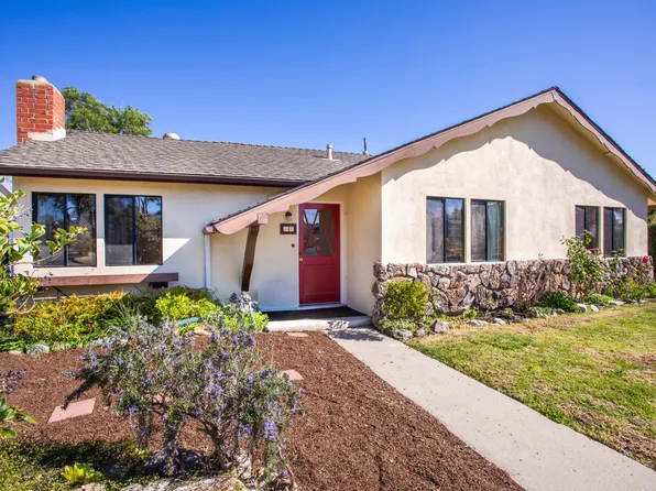 64 Sonoma Ave, Goleta, CA 93117