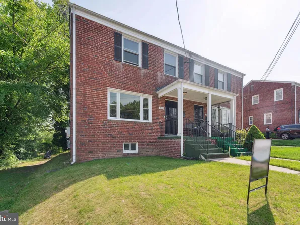 2435 Saint Clair Dr, Temple Hills, MD 20748