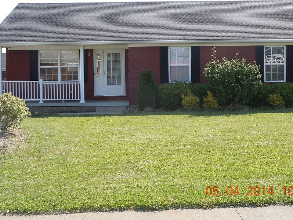 2nd image of 105 Thunder Spring Dr