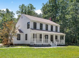 13241 Derryveach Dr, Chesterfield, VA 23832