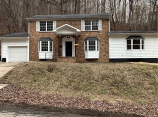 113 Mitchell St, Logan, WV 25601