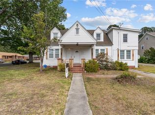 104 Utah St, Portsmouth, VA 23701