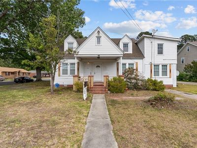 104 Utah St, Portsmouth, VA, 23701
