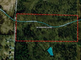 2 Payne Rd, Rossville, TN 38066