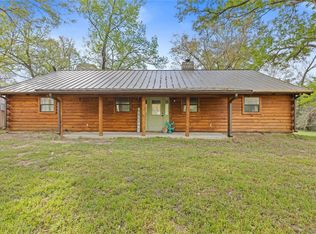 110 Southwood Forest Rd, Huntsville, TX 77340