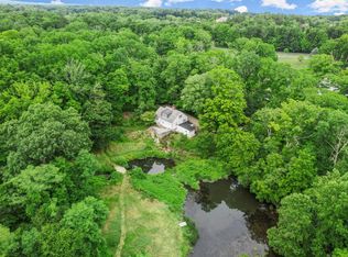 111 Bedford Rd, Greenwich, CT 06831