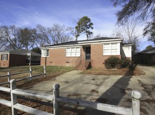 3913 Rosemont Dr, Columbus, GA 31904