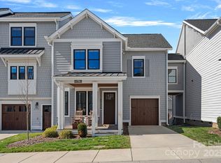 2721 Kilgo Way, Charlotte, NC 28205