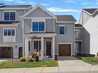 2721 Kilgo Way, Charlotte, NC, 28205