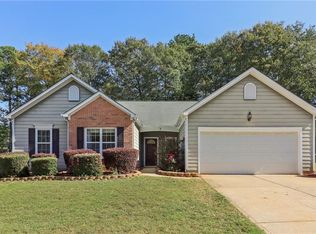 104 Greenland Dr, McDonough, GA 30253