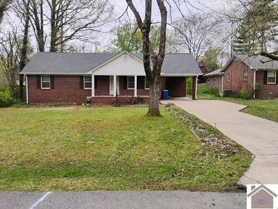 1503 Oak St, Murray, KY, 42071