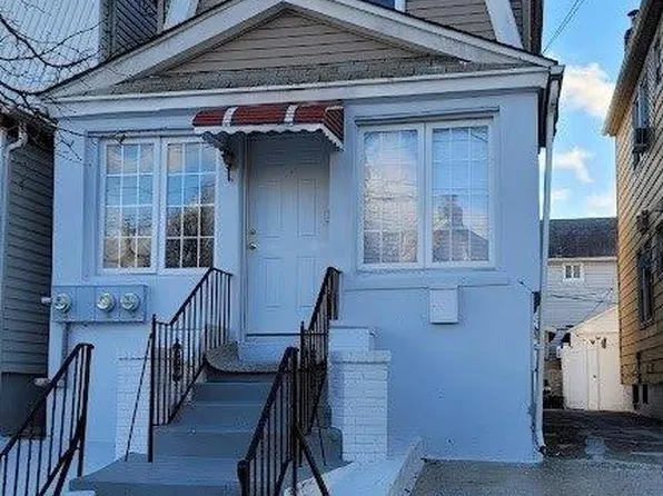 107-18 107th Avenue, Ozone Park, NY 11417
