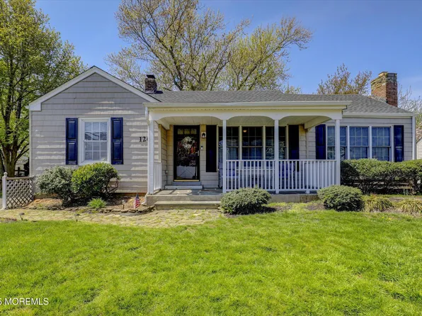 126 9th Street, Belford, NJ 07718