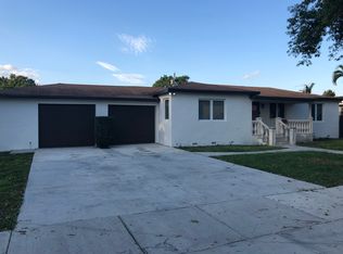 251 Hough Dr, Miami Springs, FL 33166