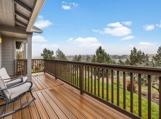 2100 SE Sagebrush Dr, Madras, OR 97741