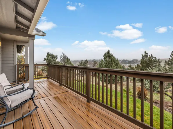 2100 SE Sagebrush Dr, Madras, OR 97741