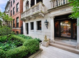 1515 N State Pkwy, Chicago, IL