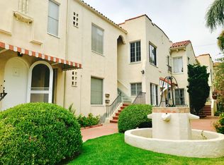 933 Ocean Ave APT 8, Santa Monica, CA 90403