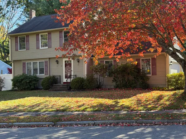 64 Regan Lane, Portland, ME 04103