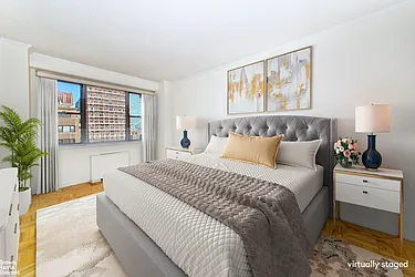 Sold by Brown Harris Stevens