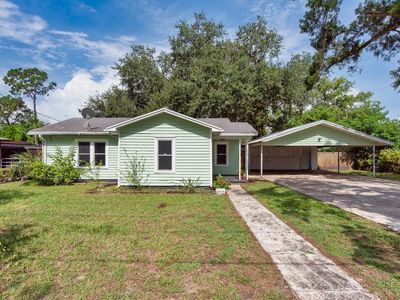 1509 N Burton St, Plant City, FL, 33563