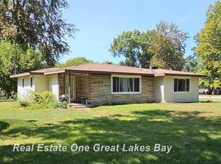 3810 Nicol Rd, Saginaw, MI 48601