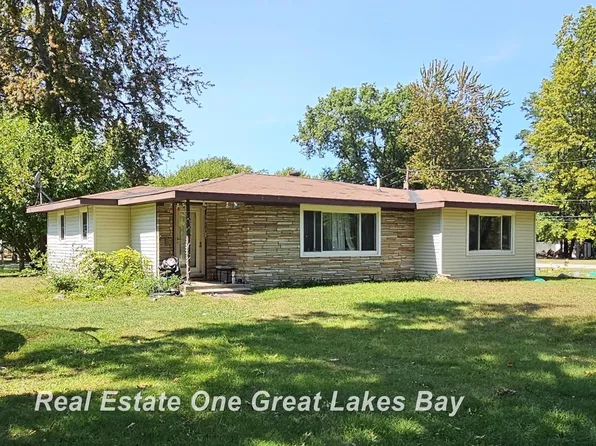 3810 Nicol Rd, Saginaw, MI 48601