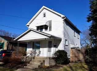 43 Poplar Ave, Niles, OH 44446