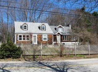 1 Clark Rd, Rye, NH 03870