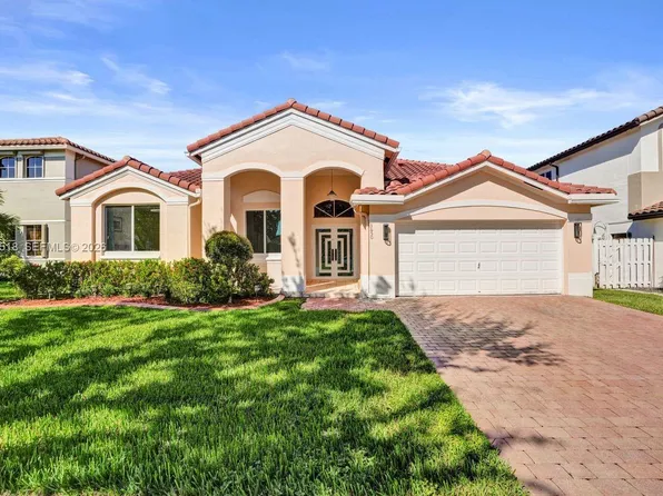 3650 SW 161st Ter, Miramar, FL 33027